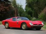 Bizzarrini 5300 GT Strada 1968 года